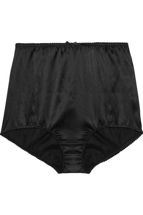 dolce and gabbana womens lingerie